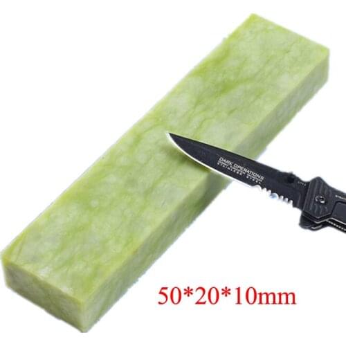 Grinder sharpener stone Grit grind sharpen tool kitchen Abrader grindstone whetstone bar Oilstone knife system polish hone wet
