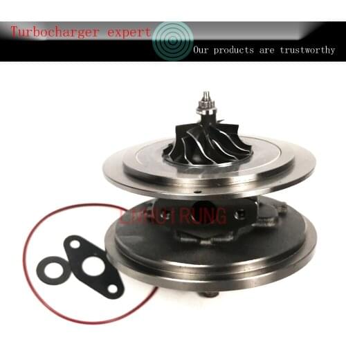 Turbo cartridge for Ford Transit 155HP 144Kw 2.2TDCi Duratorq Euro5 GTB1749VK 786880 BK2Q-6K682-GA BK2Q-6K682-CA Turbine for car