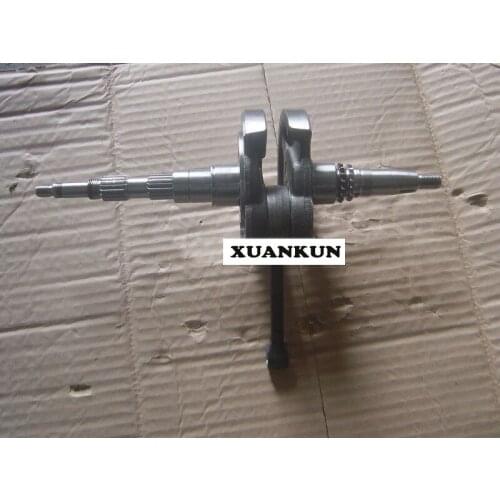 XUANKUN AN125 Crankshaft Connecting Rod