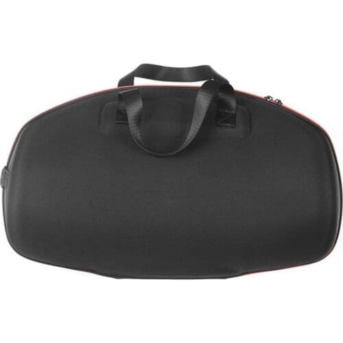 Hard EVA Case Portable Bluetooth Speaker Carry Bag Box for J-BL Boombox 2 LX9B