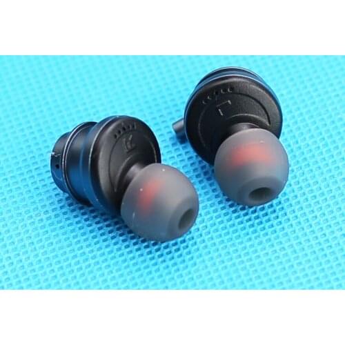 13.5mm ear shell metal shell