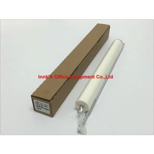 2Pcs100% Guarantee good quality Fuser Cleaning Web Roller for Xerox DC 7000 6000 6080 7080