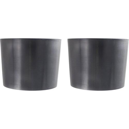 ABS Plastic Drink Cup Holder Insert Fixer for Tesla Model 3 17-20 Spare Parts, Easy to Use