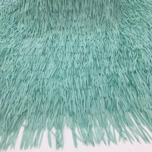 African Lace Fabric 2021 Embroidered Nigerian Lace Fabric Bridal High Quality French Tulle Lace Fabric For Women RF28471