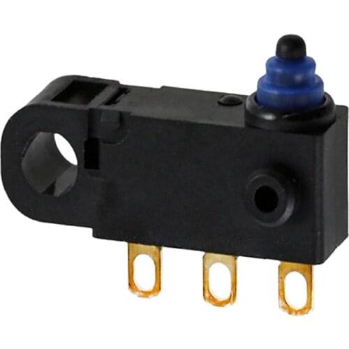 Car Intelligent Ignition Lock Door Control Sealed Micro Switch For D2HW-C221H C201H