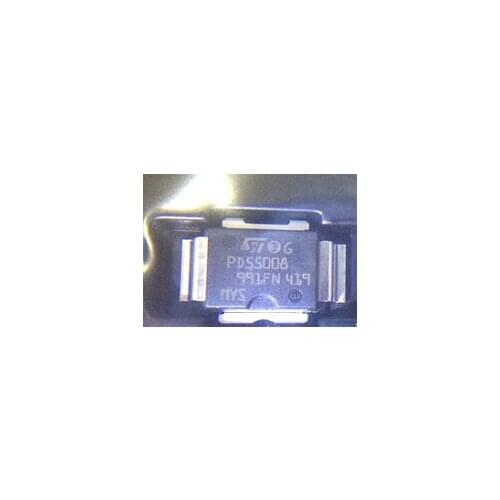 Free Shipping PD55008 2pc/lot ic transistor module