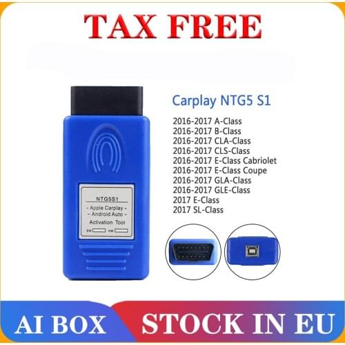 Wireless Smart Link Apple CarPlay Dongle For Android Navigation Player Mini USB Carplay Stick With Android Auto Universal AI BOX