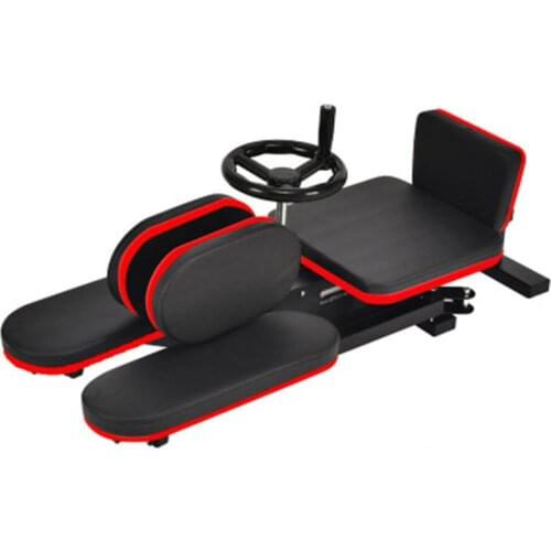 Best Seller New Generation Forced Leg Opener Tools Tendon Stretcher Device Split Ligament Stretcher Equipments