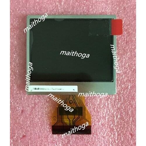 Maithoga 2.0 inch HD TFT LCD Display Screen TD020THEG1 640*240 MP4 Digital Camera Screen