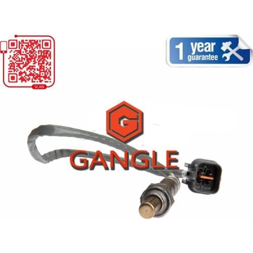 For 2006-2012 MITSUBISHI Eclipse 3.8L Oxygen Sensor GL-24318 1588A098 1588A102 234-4318