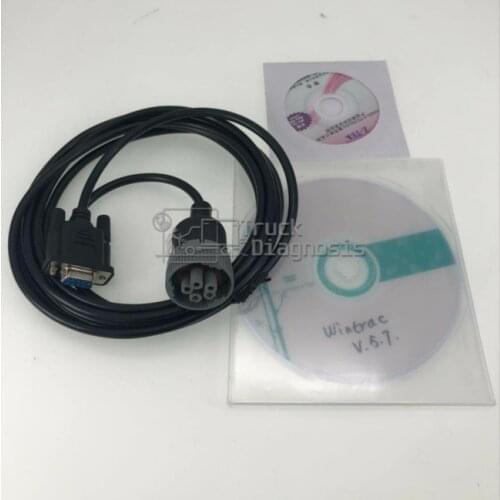 For Thermo King diagnostic tool Wintrac Thermo-King Forklift tool