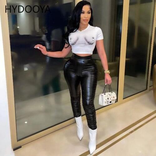 Женские футболки с принтом HNDOOYA China At AliExpress