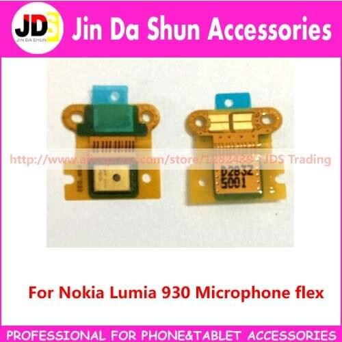 JinDaShun Microphones For Nokia Phones