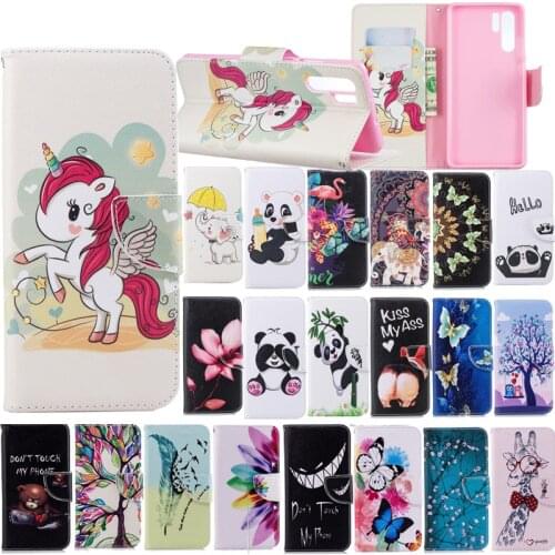 KAWOO Huawei Honor 8C Phone Cases