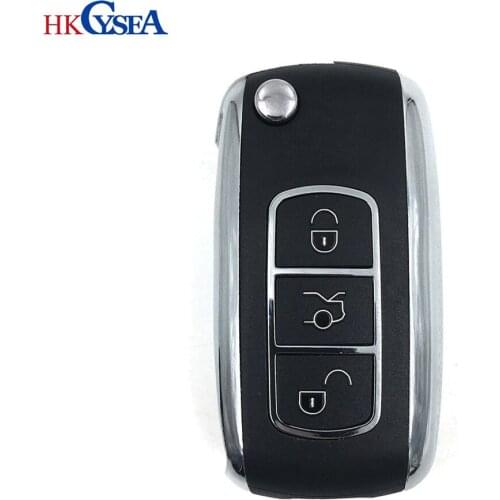 HKCYSEA KD B07 Key Shell For KD900/MINI KD/URG200 Key Programmer B Series Remote Control