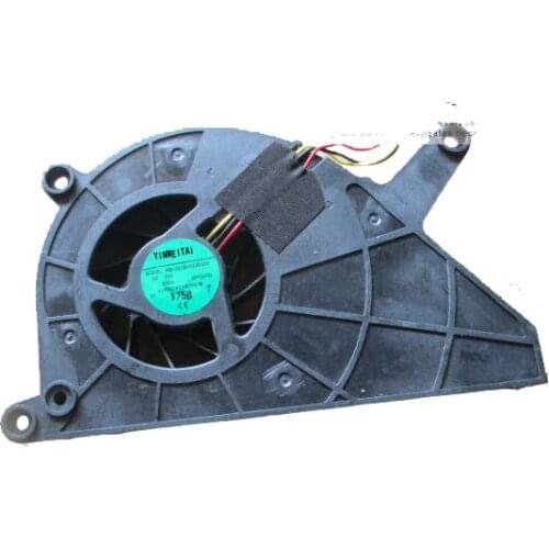 CPU Cooler Fan for ASUS ALL IN ONE ET2410IUTS ET2410 CPU COOLING FAN DC28000A7D0 KUC1012D
