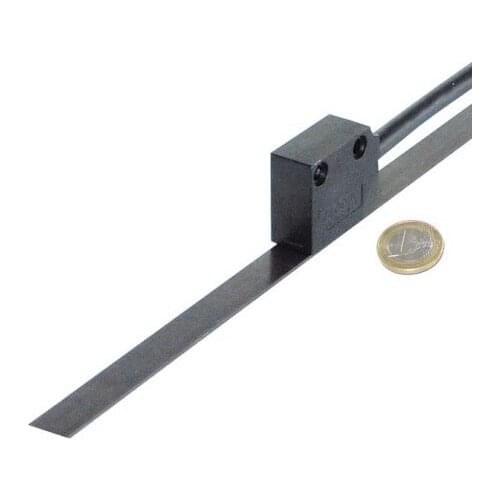 LMIX3-000-01.5-100 Magnetic gate measuring linear encoder sensor