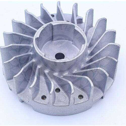 Flywheel for STIHL FS120 FS200 FS250 FS300 FS350 Chainsaw 4134 400 1200