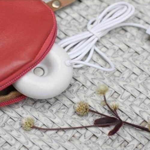 Donut Negative Ion Humidifier Cross-border Special USB Powered Mini Sprayer