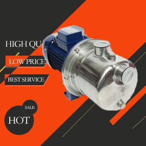 Low Price SZ037-P 0.37KW Circulating Pump Household Circulation Water Pump
