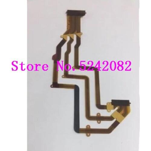 NEW CCD Flex Cable For sony PJ410 PJ430 PJ510 Video Camera Repair Part