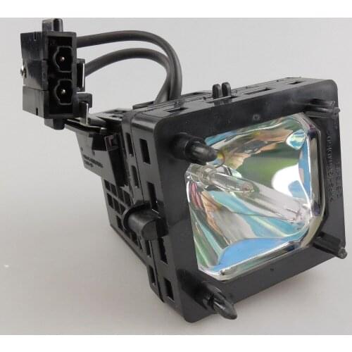 Projector Lamp XL-5200 for SONY KDS-55A2020, KDS-60A2020, KDS-60A3000, KDS-55A3000 with Japan phoenix original lamp burner