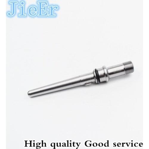 High-pressure intake nozzle assembly F00RJ03290 is suitable for injector models 0445120121, 0445120122, 0445120123