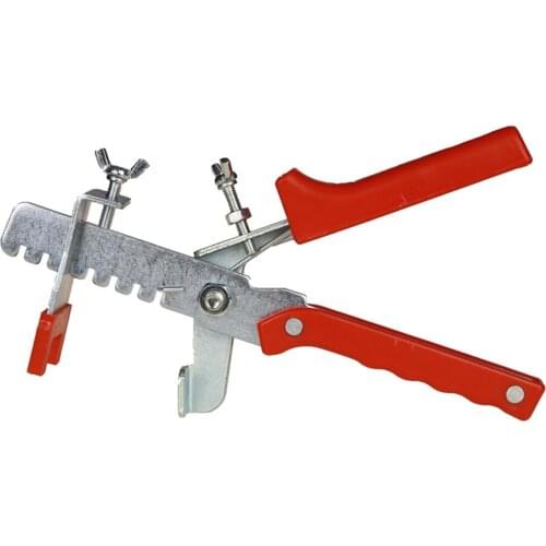 Tile Leveler Locator Auxiliary Tool Paving Floor Tiles Artifact Cross Masonry Tile Equalizer