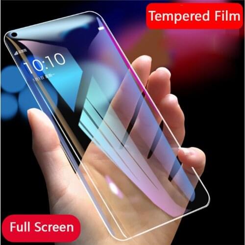 10 pcs For Hua wei honor 10/20/V 20/20 pro glass tempered screen protector full cover glass film