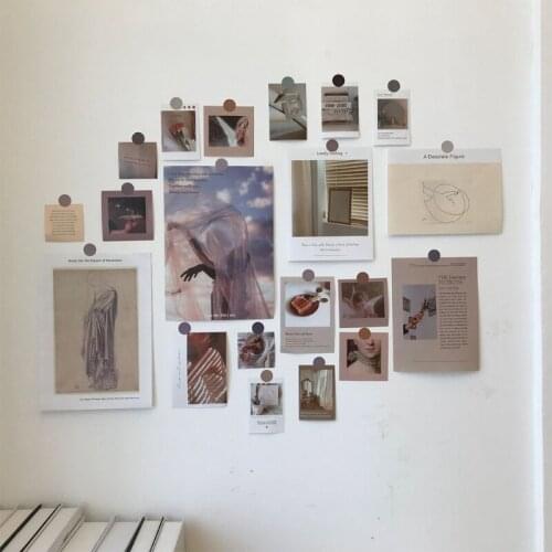 20Pack Scenery Wall Collage Kit Aesthetic Pictures, Bedroom Decor for Teen Girls, Collage Kit for Wall Decor