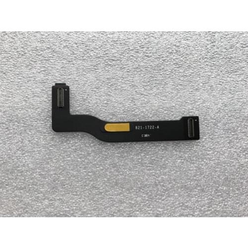 30PCS/LOT Original 821-1722-A power audio flex cable For Macbook Air 13" 11" A1466 A1465 2013-2016
