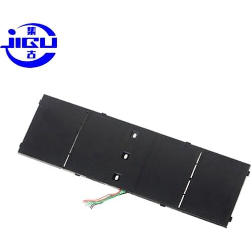 JIGU Laptop Battery 4lCP6/60/80 AP13B3K AP13B8K AP13B AP13B8K 4lCP6/60/78 FOR ACER Aspire R7 V5-573G 437 UltraBook 571 Series