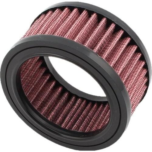 Motor Air Cleaner Intake Filter System Parts For Sportster XL883 XL1200 X48 High Quality Plastic