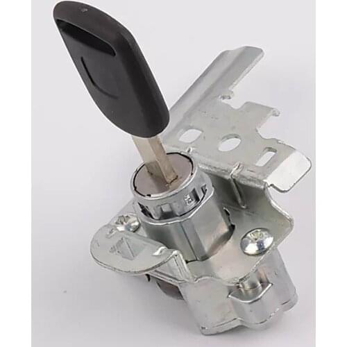 For Honda City Front Left Car Lock Cylinder Auto Locks Cylinder For Modification