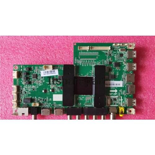 For LE48A31 48K5 Motherboard 0091802118 V2.2 with Screen LSC480HN08-8