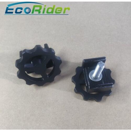Ecorider E4-9 Off-road electric scooter pole fixing screw 1pcs