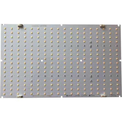 Quantum Board Samsung LM281B+ SMD2835 DIY 120W SMD3030 Epistar 660nm for Led Lights Growing Instead of LM301H/B Low-Cost Board