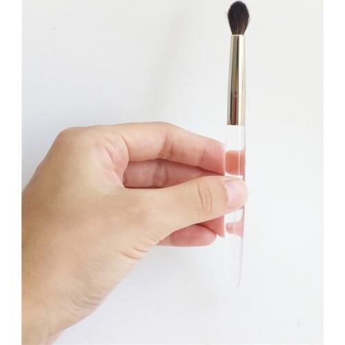 TME-SERIES BRUSH 29 TAPERED BLENDING - Soft Goat Hair Eyeshadow Crease Blender Brush - Beauty Makeup Brush Tool