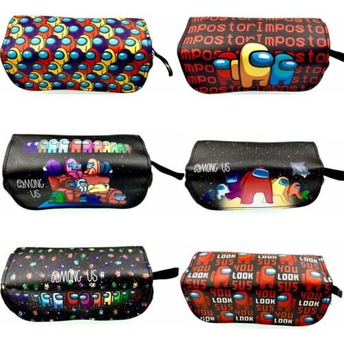 LCODCDML Pencil Cases