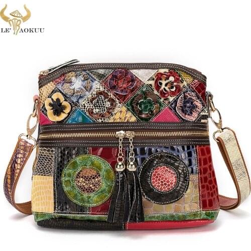 Сумки и чемоданы Le'aokuu China At AliExpress