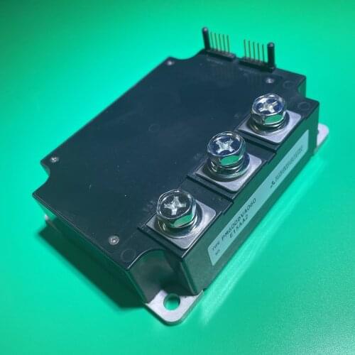 PM600DVA060 600A 600V MODULE IGBT