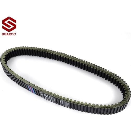 Drive Belt for Polaris 800 RMK Assault Rush Pro-S Pro-X AXYS XCR SKS Switchback Adventure Assault 144 Pro S X XCR Titan SP XC