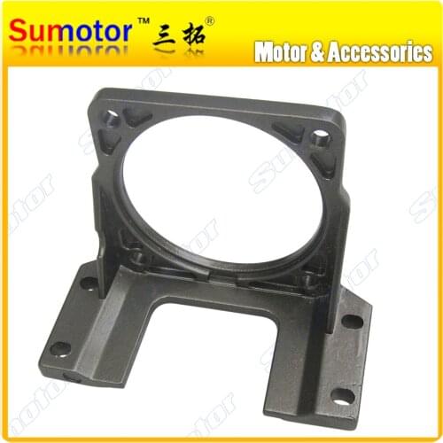 5GN Install Bracket for 5GN 5GU gear box Electric reducer geared reduction motor AC motor 60W 90W 120W, DC motor 65W 120W 200W