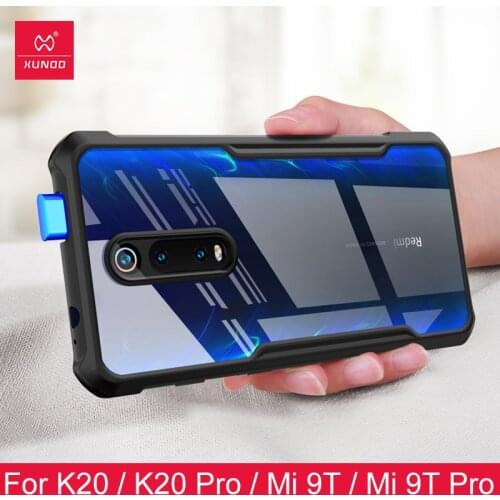 Чехлы для телефонов Xiaomi Mi 8 Pro Xundd China At AliExpress