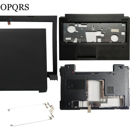 NEW Laptop Top LCD Back Cover For LENOVO B570 B570E B575 B575E case LCD Display Back Cover
