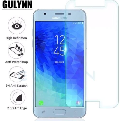 9H Tempered Glass For Samsung Galaxy A6 A8 J2 J4 J6 J8 2018 Screen Protector film For Samsung S7 J3 J5 J7 Pro Prime A51 A71 91