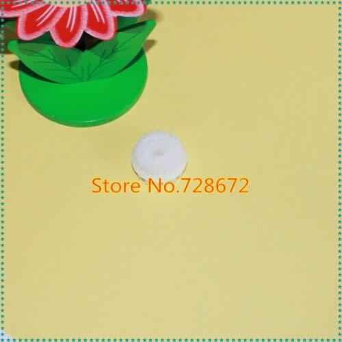 Free Shipping Fuser Gear RS6-0355-000 16T/23T for HP 5000 5100 RS6-0355 Printer Spare Parts