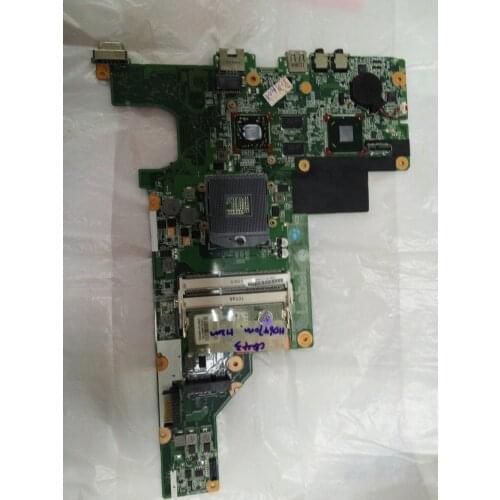 646179-001 lap CQ43 connect board connect with motherboard