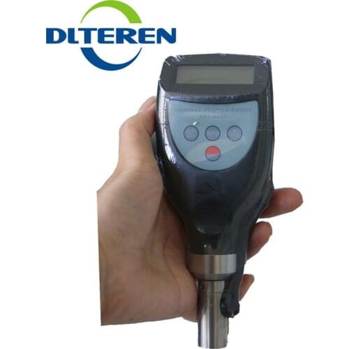 SRT-6223 Suraface Roughness Tester LCD Display Diamond Probe 0~800 um Surftest Profilometer
