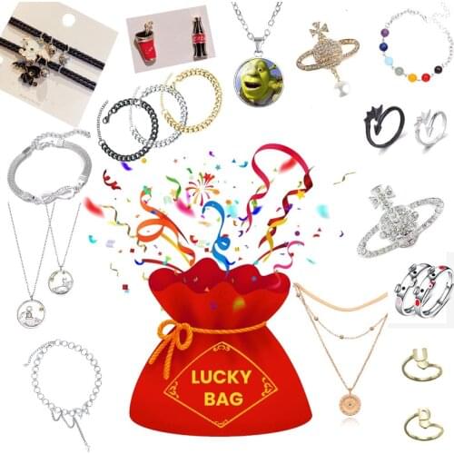 BEST GIFT Jewelry Sets